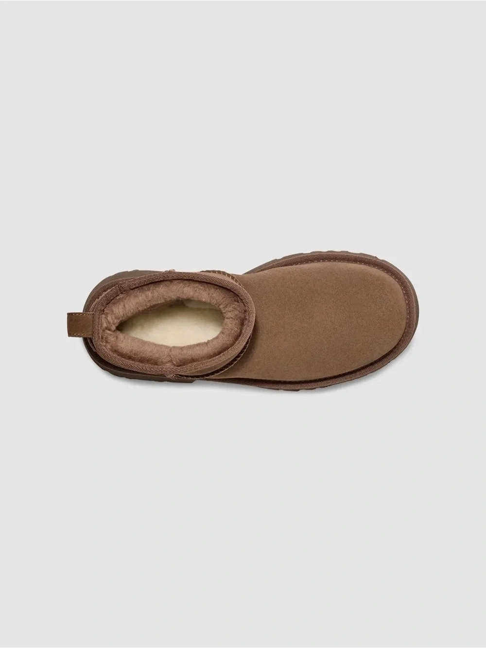 UGG classic ultra